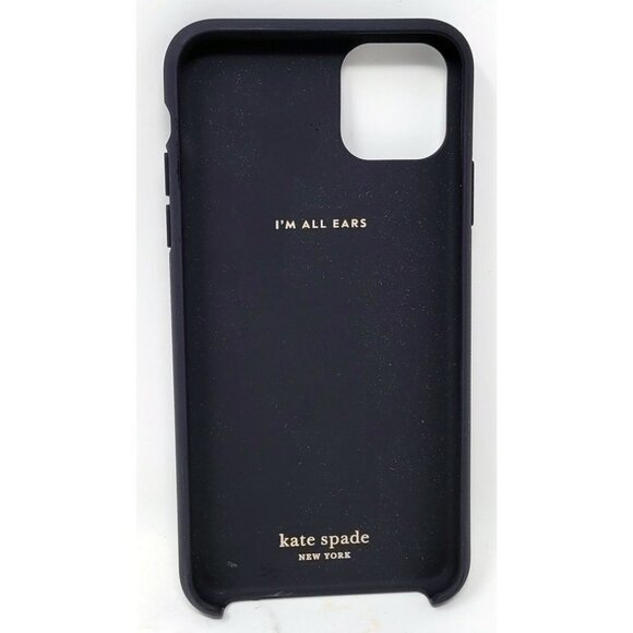 Kate Spade Case for Apple iPhone 11 Pro Max (2019) - Disco Dots - Picture 2 of 2